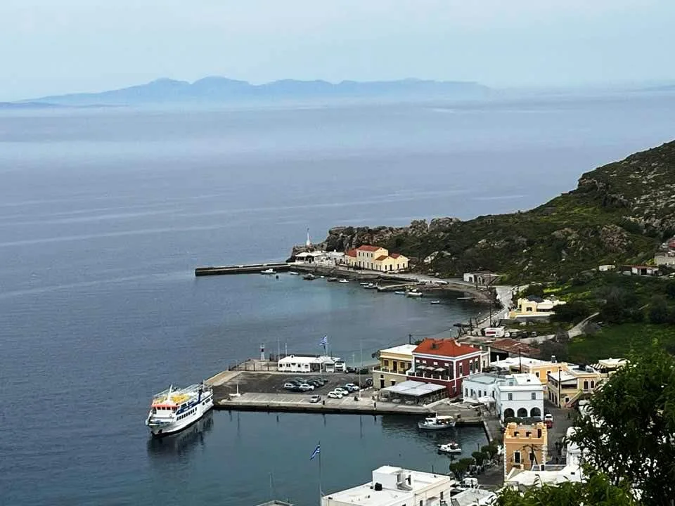 Προς κήρυξη έκτακτης ανάγκης η Λέρος λόγω των σοβαρών προβλημάτων στις λιμενικές υποδομές