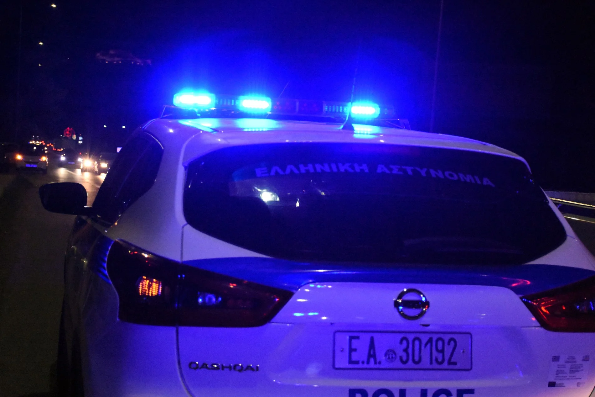 Λέρος: Σύλληψη 45χρονου για κατοχή ναρκωτικών ουσιών