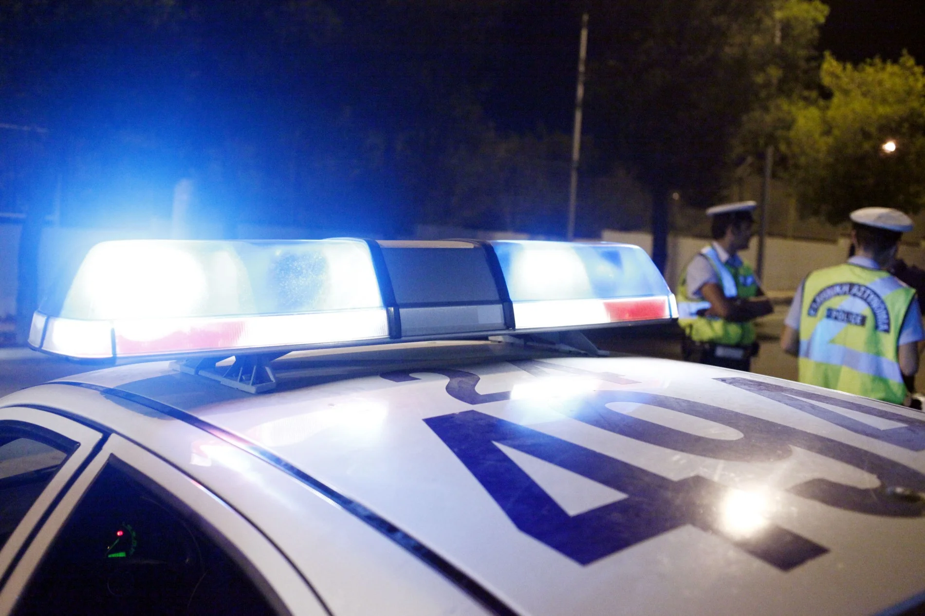 Στοχευμένοι αστυνομικοί έλεγχοι στα νησιά του Νοτίου Αιγαίου