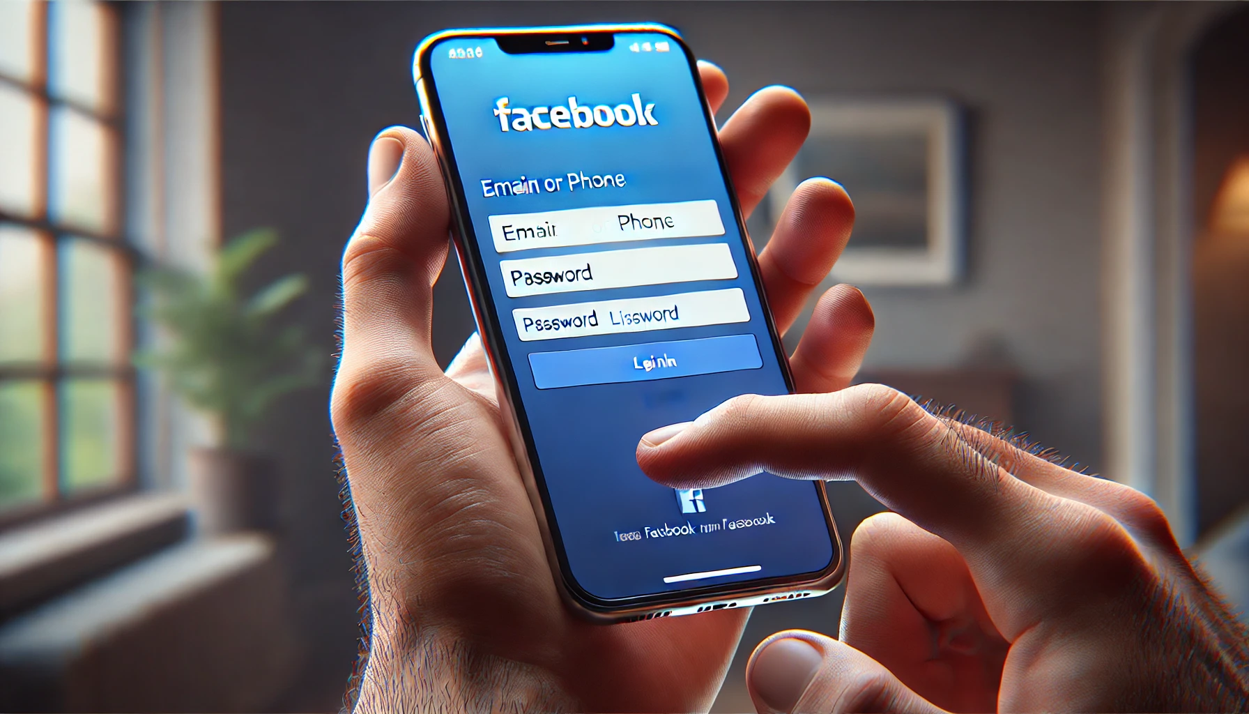 Έπεσε το Facebook, εκατοντάδες αναφορές για προβλήματα