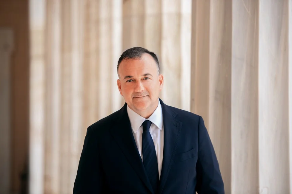 Γιάννης Παππάς: «Η μάχη κερδίζεται με σχέδιο και όραμα για τον τόπο σου» - Συνέντευξη στα «Παραπολιτικά