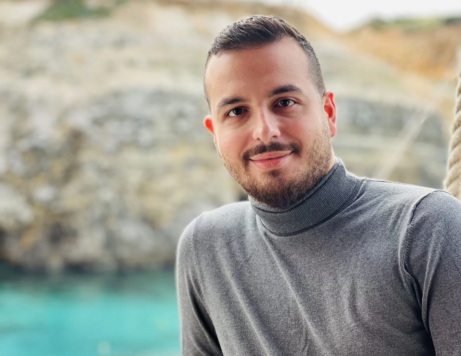 Άγγελος Κωνσταντινίδης: "Αγρότες και στρατιωτικοί στους δρόμους"
