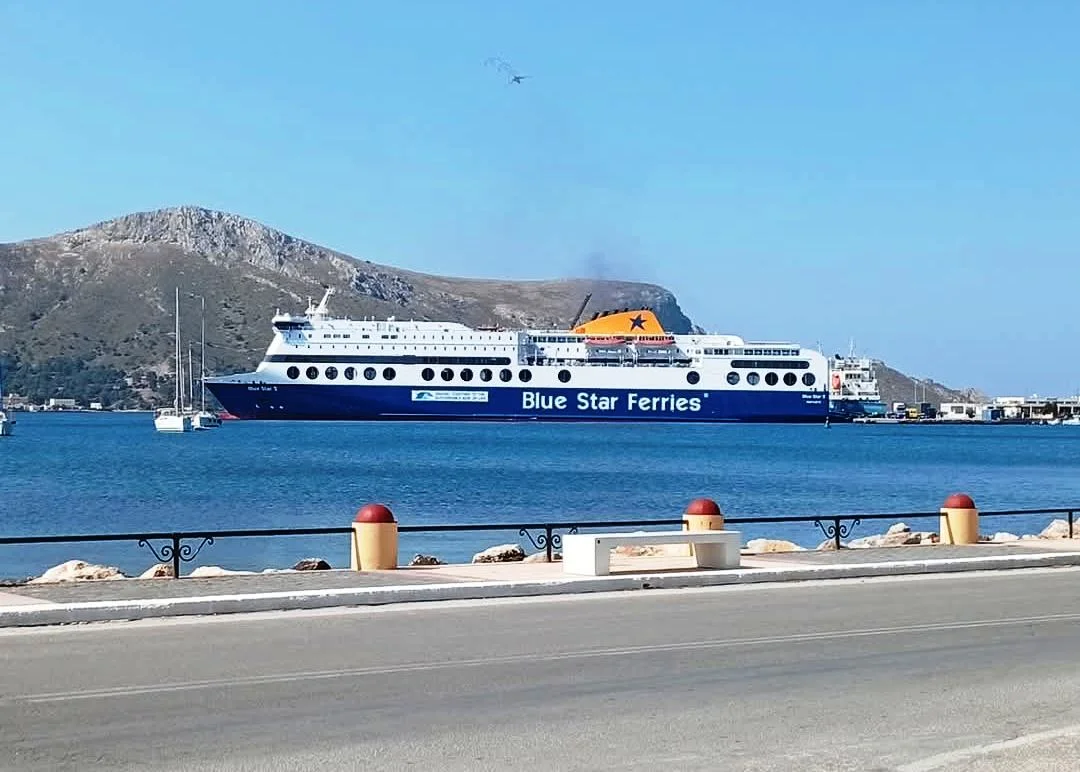 Εκπτώσεις σε ακτοπλοϊκά και αεροπορικά εισιτήρια για τους αναπληρωτές καθηγητές