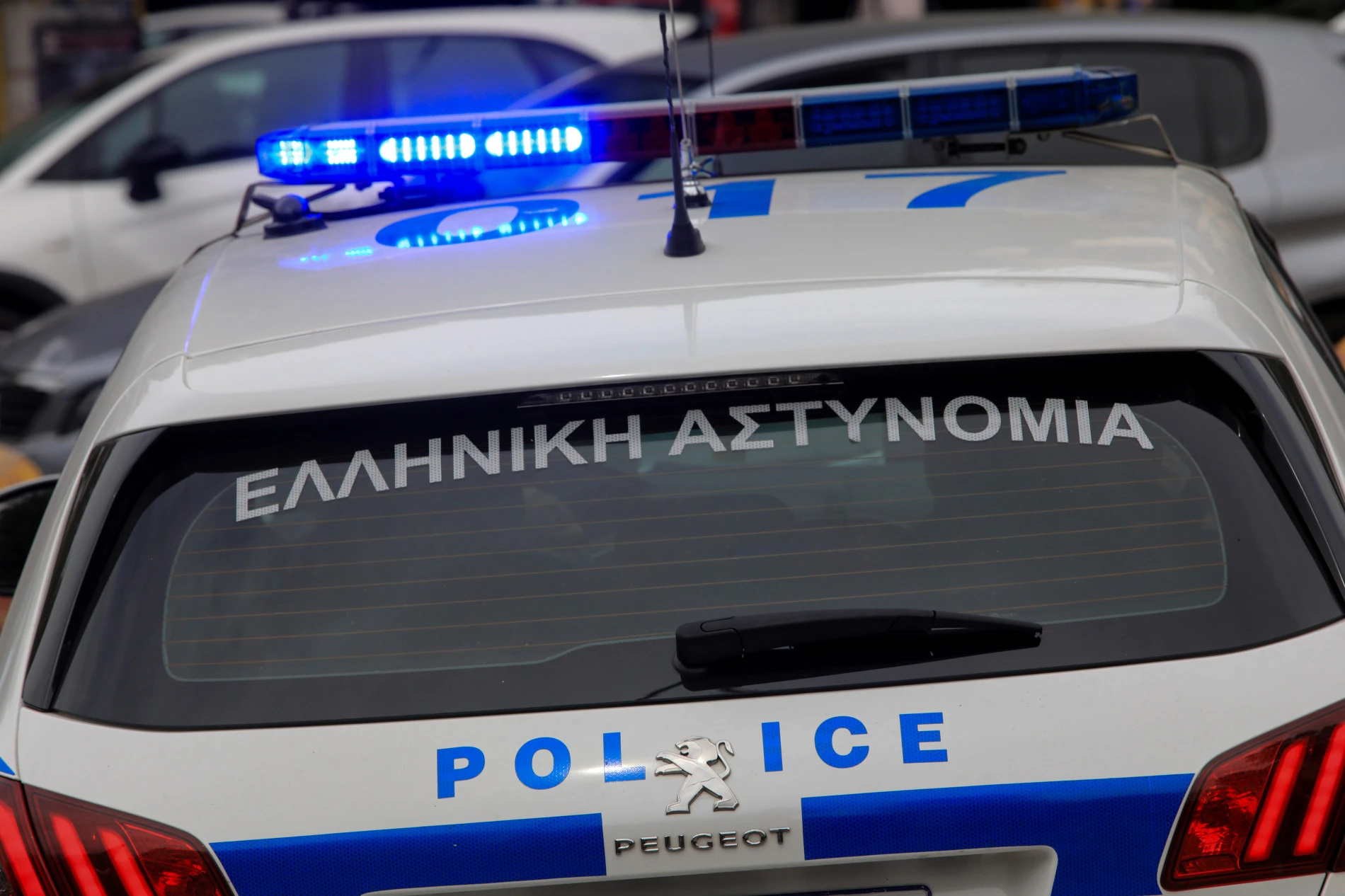 Κάλυμνος: Σύλληψη 50χρονου για ναρκωτικά, απείθεια και βία κατά υπαλλήλων