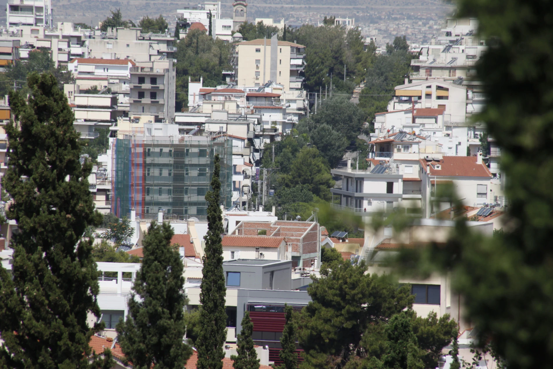 Τειρεσίας για ενοικιαστές: Τι θα ισχύσει για όσους δεν πληρώνουν τα ενοίκια – Ποιες αλλαγές έρχονται από την 1η Απριλίου