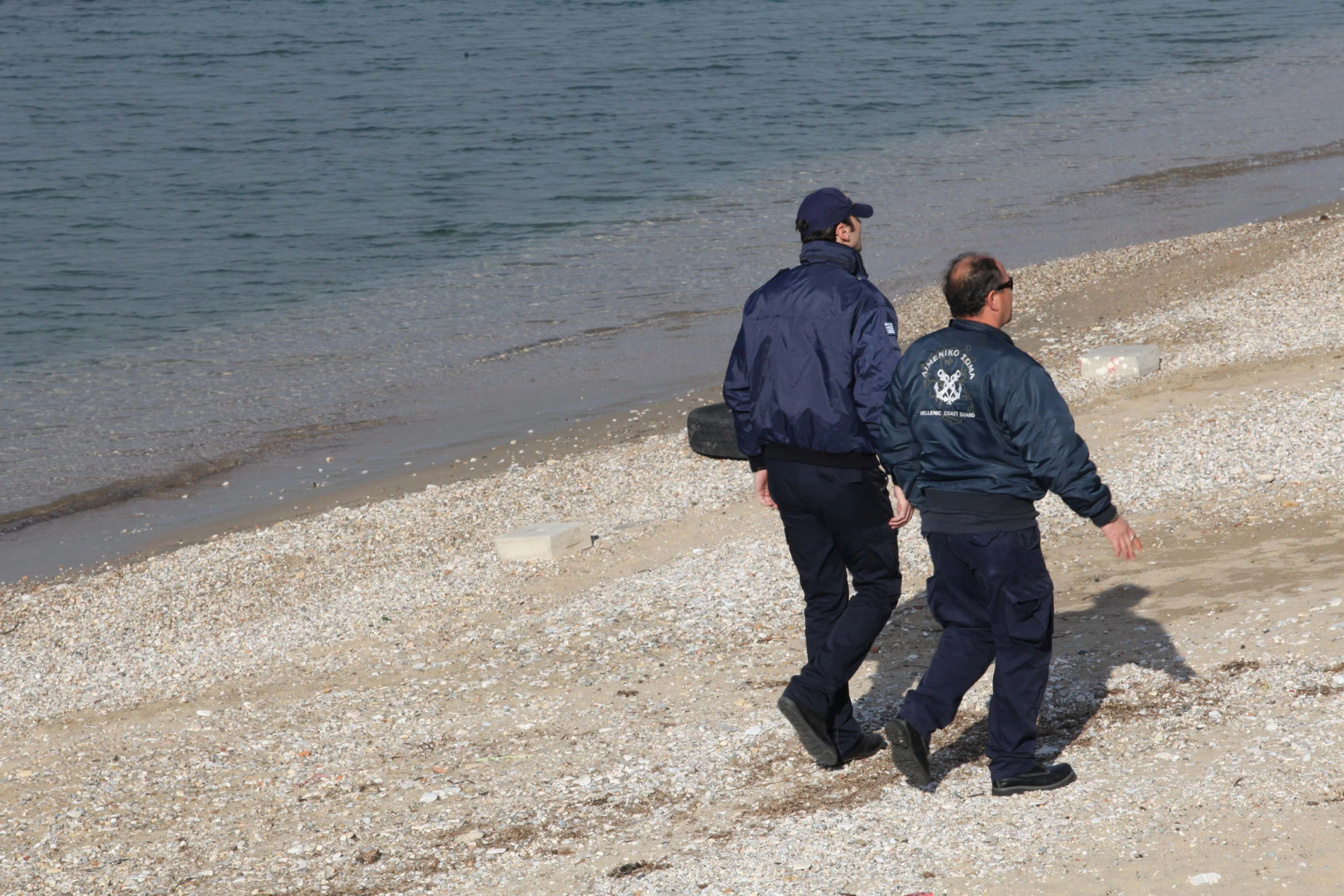 Φωτο αρχείου: Eurokinissi