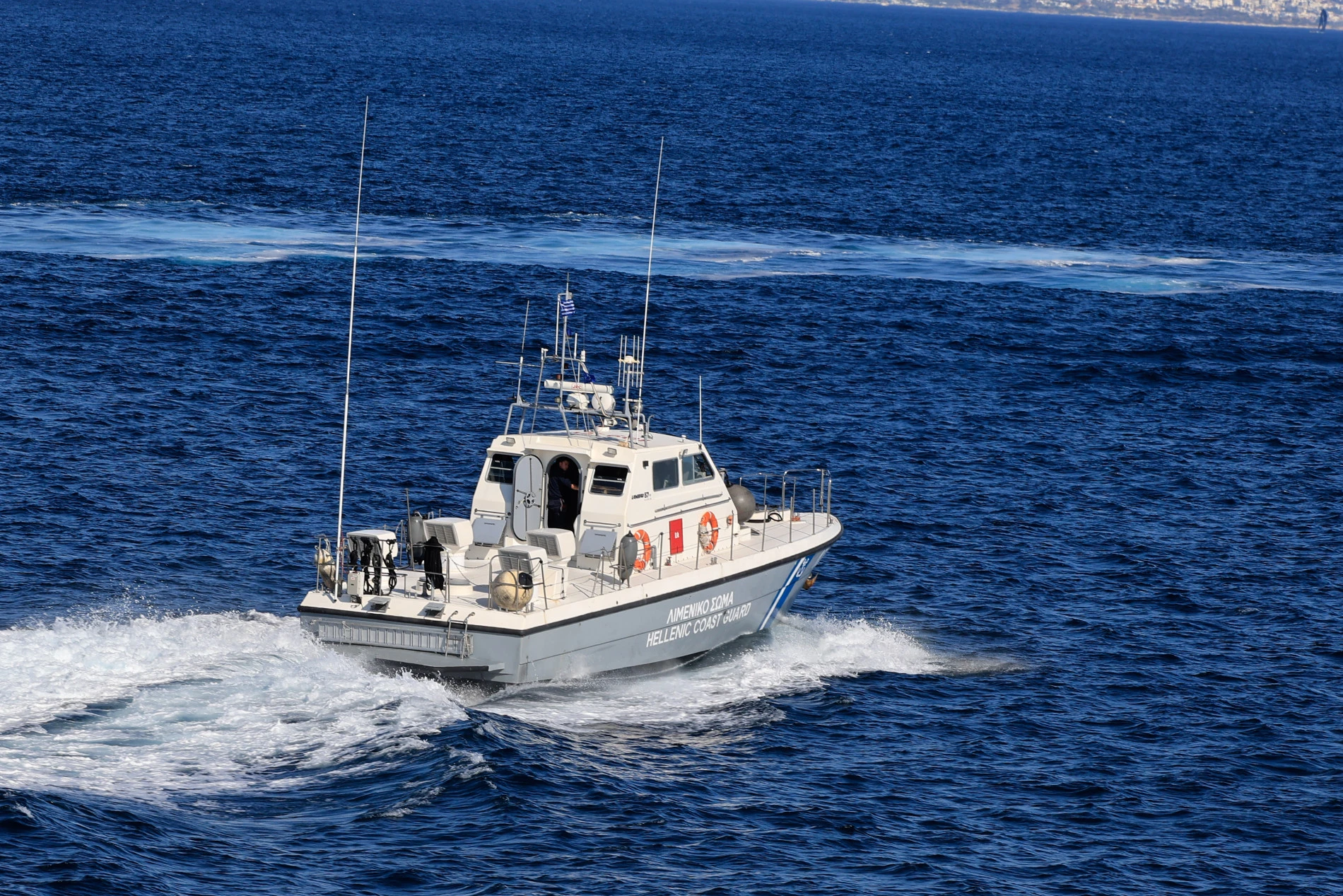 Κως: Nεκρή ανήλικη μετά από ανατροπή τζετ σκι στο Μπόντρουμ