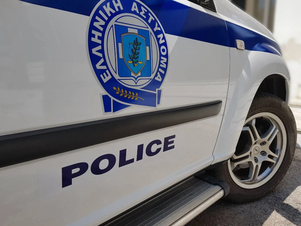 Πάτμος: Συλλήψεις για παράνομες εργασίες και προστασία περιβάλλοντος