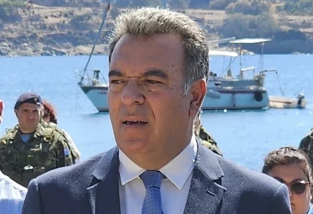 Μ. Κόνσολας: «Μειωμένοι συντελεστές ΦΠΑ. Το πρώτο βήμα έγινε. Να συνεχίσουμε να διεκδικούμε και να θέτουμε νέους στόχους»