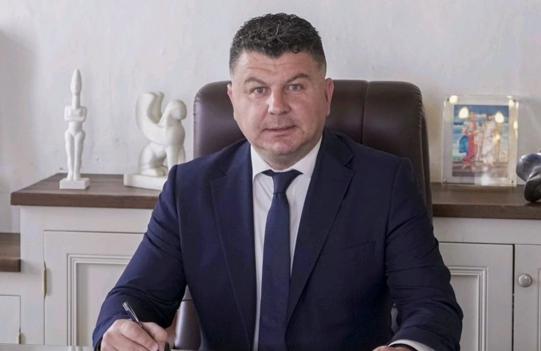 Πάτμος: Την Τρίτη τα εγκαίνια της αφαλάτωσης - Ξεκίνησαν οι εργασίες για το στάδιο στίβου