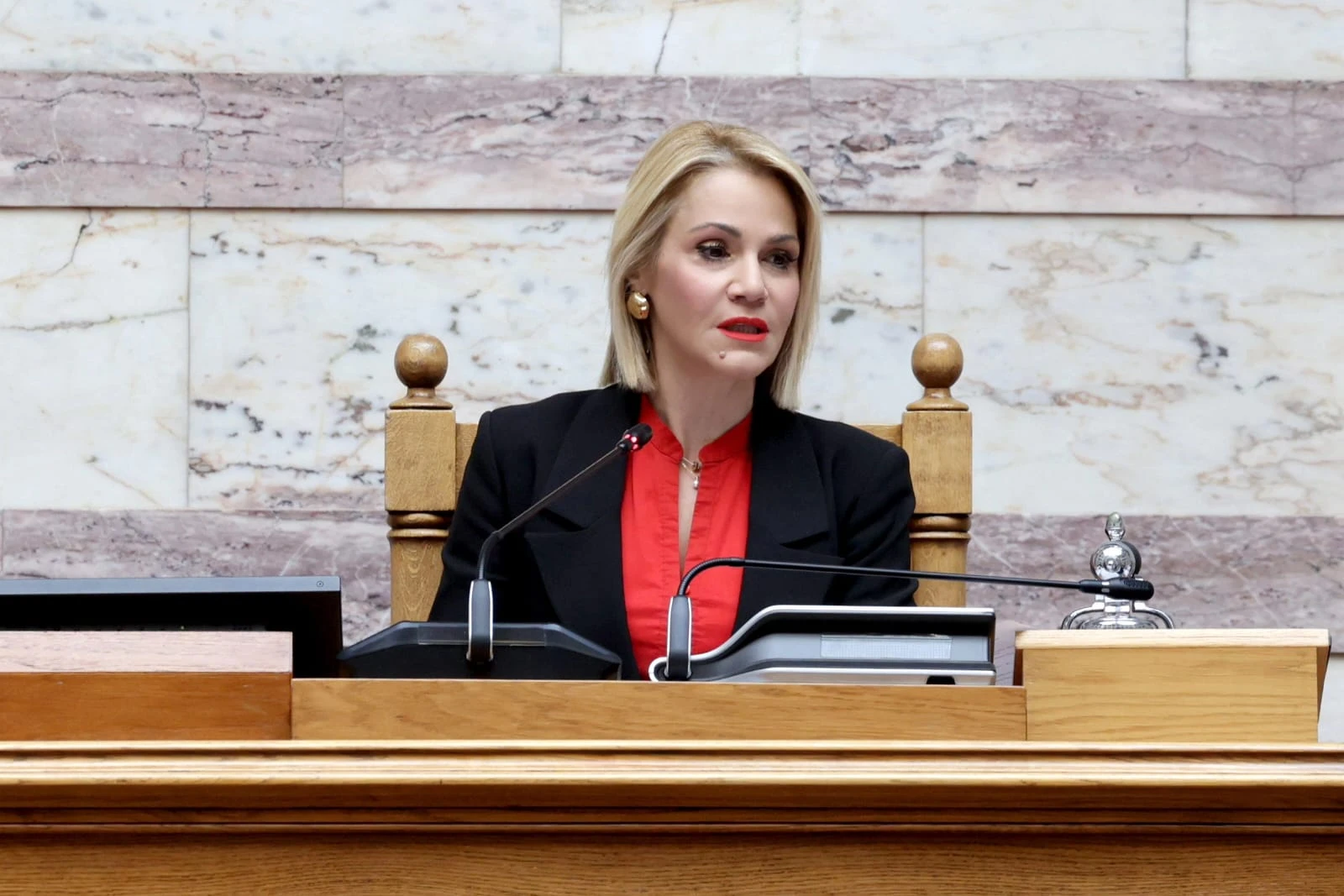 Συλλυπητήριο μήνυμα Μίκας Ιατρίδη για την απώλεια του Γιάννη Ζαχαρίου