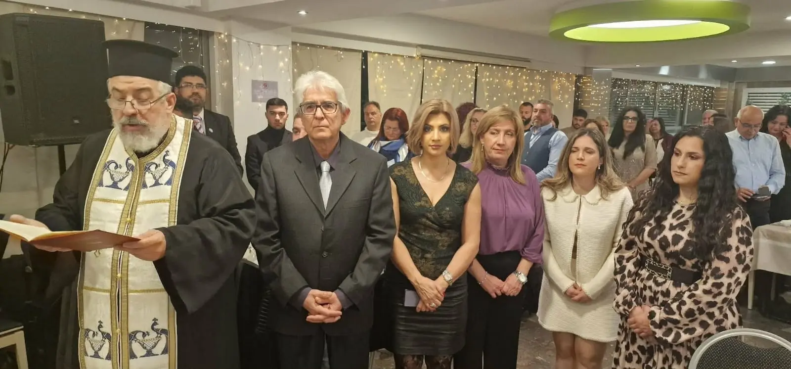 Η Κατερίνα Εμμανουήλ στη βράβευση αριστευσάντων μαθητών της Καρπάθου