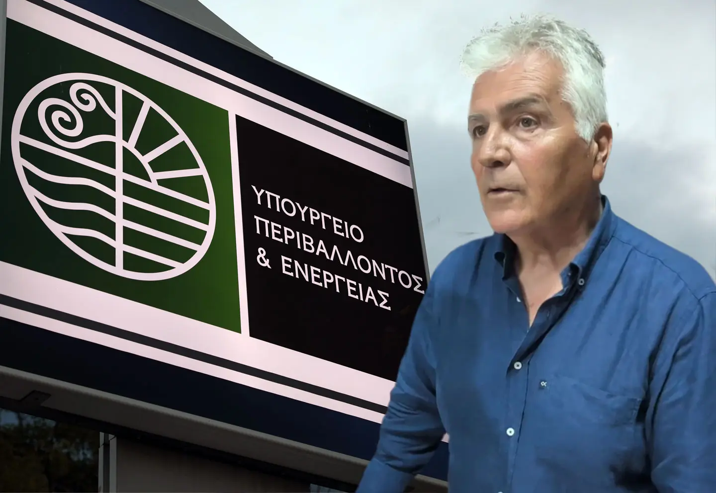 Στρατηγική κίνηση Κωττάκη: Δύο νέα εργοστάσια αφαλάτωσης και δίκτυα νερού στη Λέρο