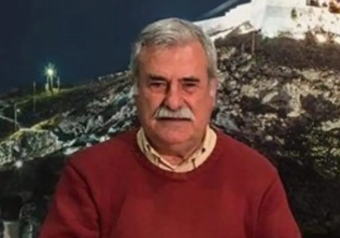 Δημήτρης Ήσυχος: Από την Αρχιτεκτονική, στα Αμπέλια και στα Ιστορικά Αρχεία