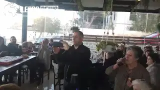 Λέρος: Η εκδήλωση για την κοπή της βασιλόπιτας του Συλλόγου "Γυναίκες χωρίς Σύνορα"