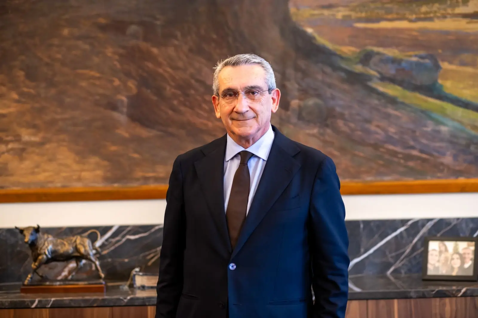Μήνυμα Περιφερειάρχη για την επέτειο της 7ης Μαρτίου