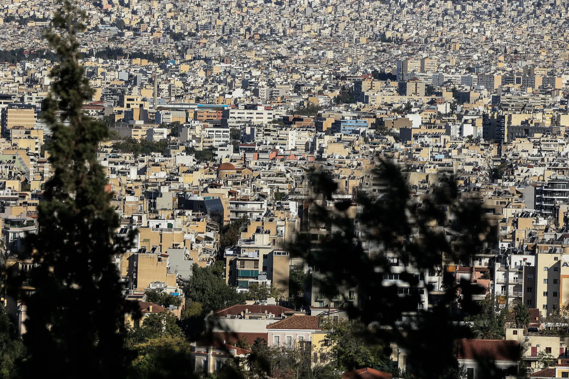 ΦΩΤΟ ΑΡΧΕΙΟΥ: EUROKINISSI