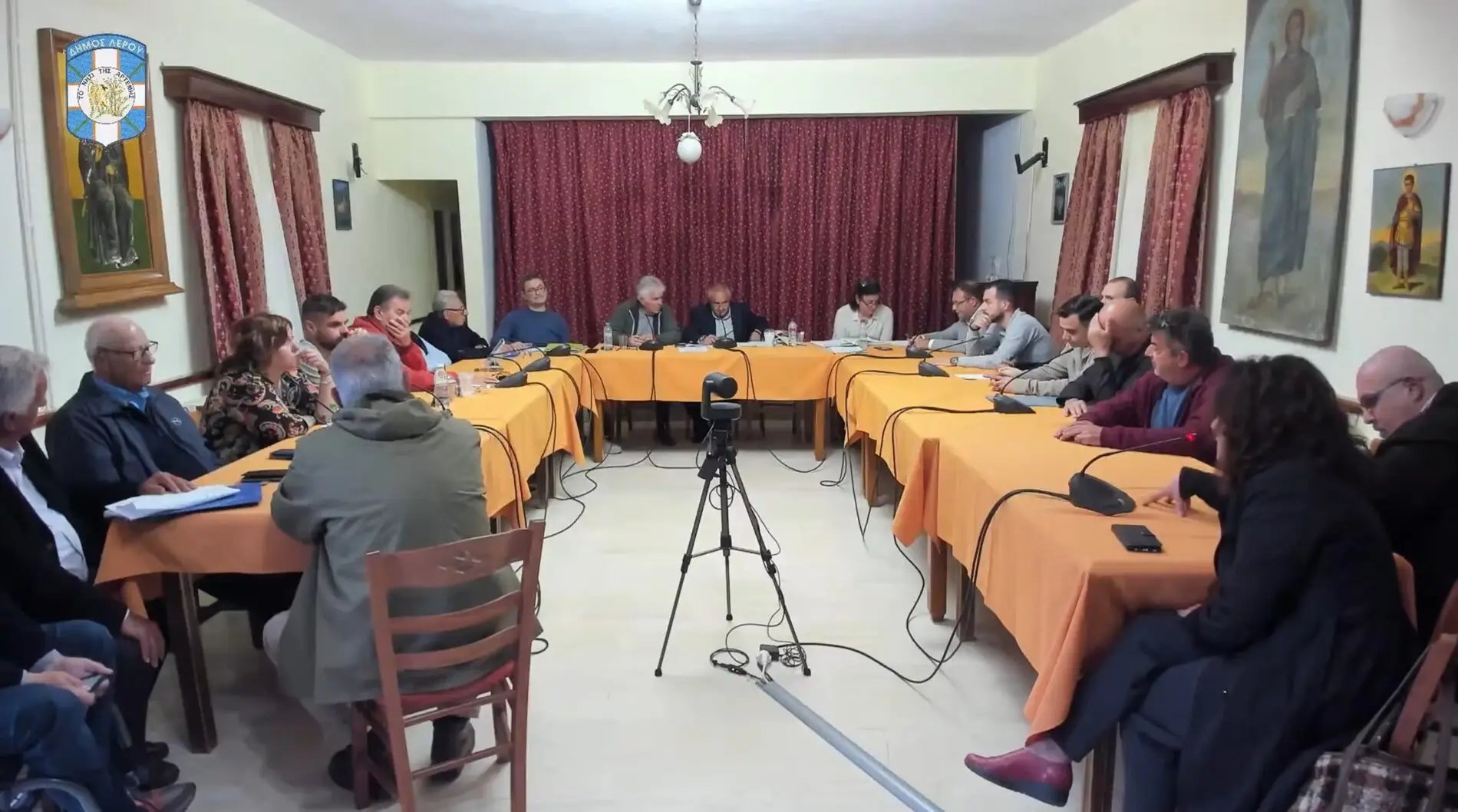 Νέος Κώδικας Δήμων: Σημαντικές αλλαγές σε Δημοτικά Συμβούλια, Δημοτικές Επιτροπές, Αντιδημάρχους