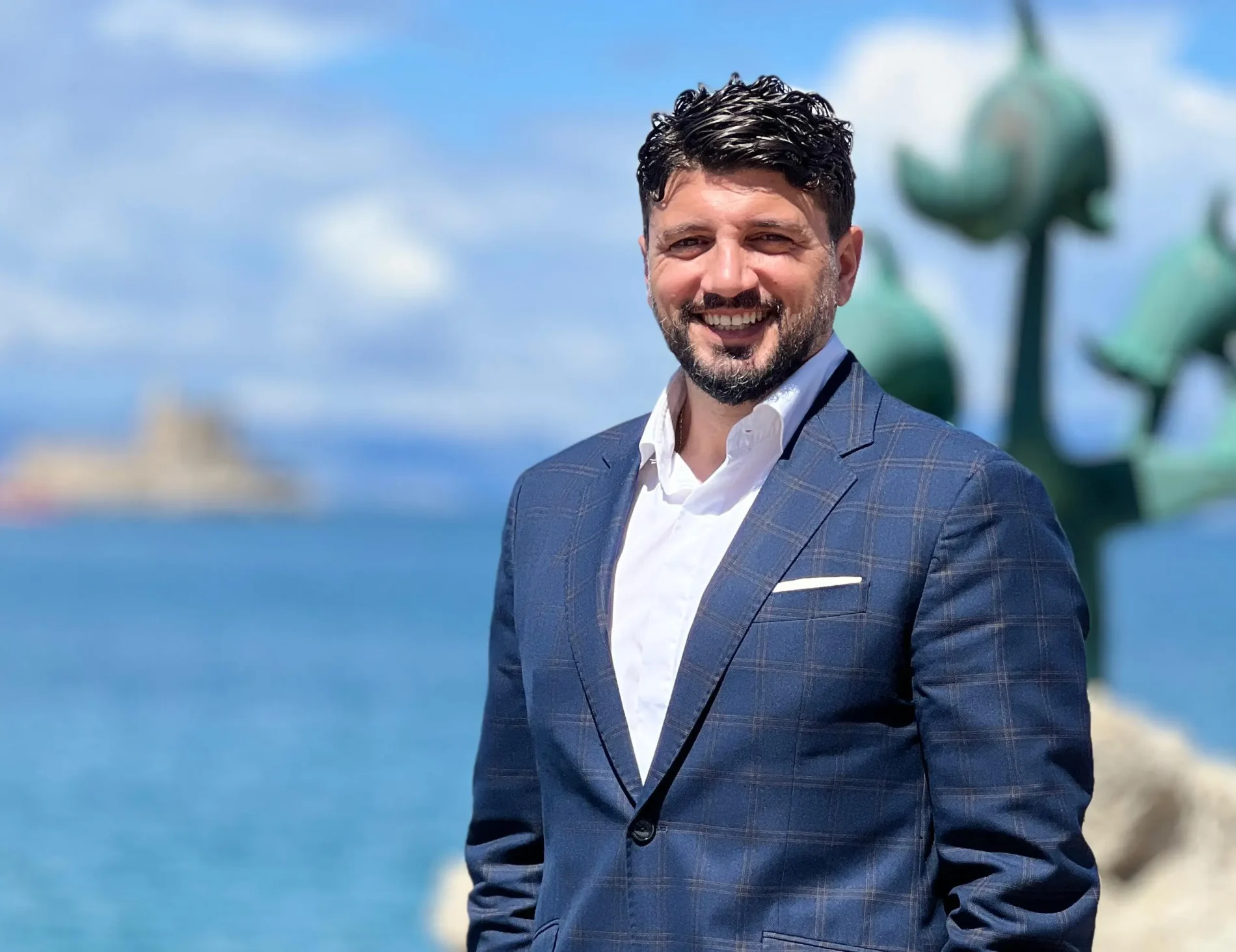 Π. Κουνάκης: "Nησιωτική Δικαιοσύνη: Μπορεί να ευδοκιμήσει αυτός ο όρος στην Ελλάδα;"