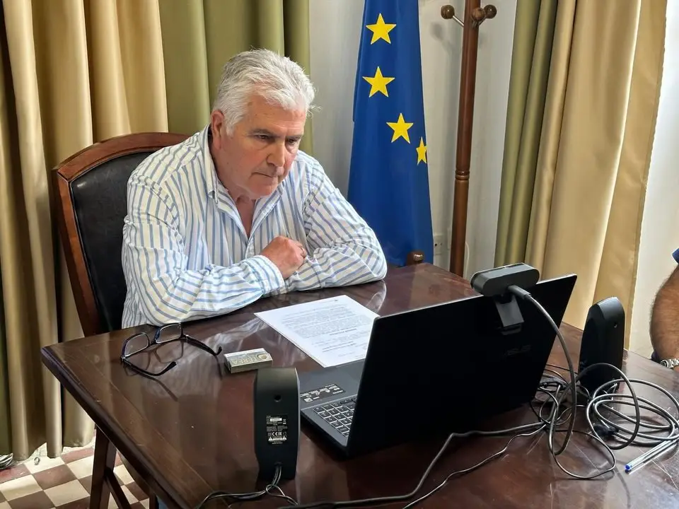 Λέρος: "Πράσινο φως" για την αποκατάσταση του κτιρίου που στεγάζεται το Αστυνομικό Τμήμα στην Αγία Μαρίνα