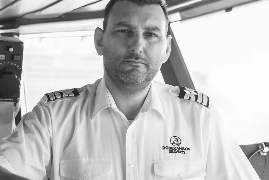 Dodekanisos Seaways: Κάθε ταξίδι ξεκινά από τους ανθρώπους του