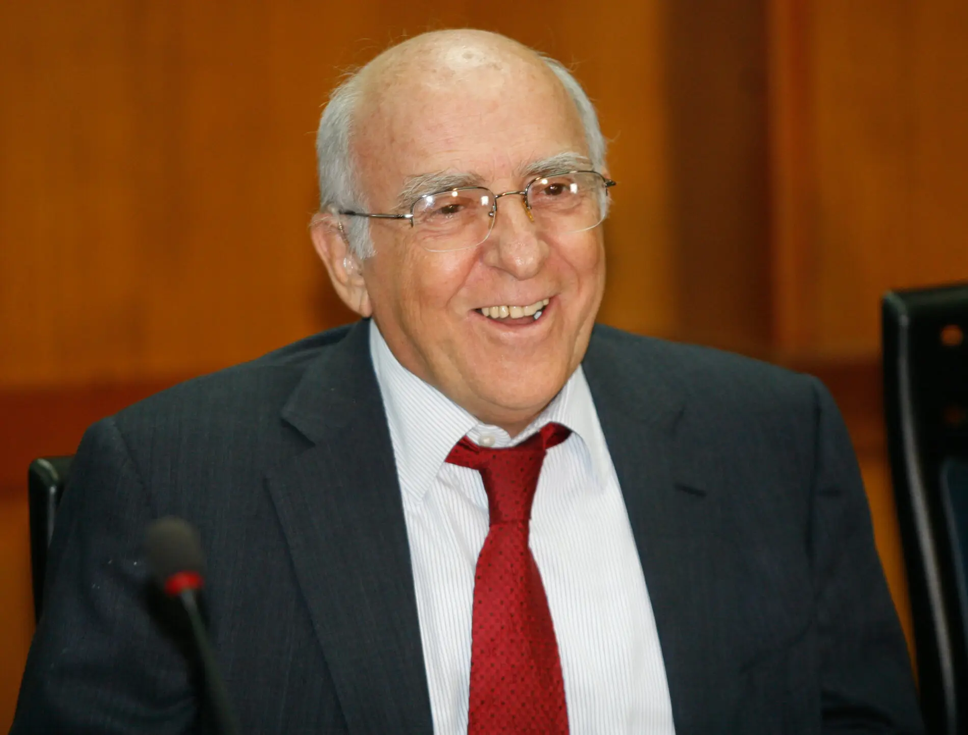 ΓΙΩΡΓΟΣ ΣΟΥΦΛΙΑΣ (ΦΩΤΟΓΡΑΦΙΑ ΑΡΧΕΙΟΥ) (ΧΡΗΣΤΟΣ ΜΠΟΝΗΣ/EUROKINISSI)