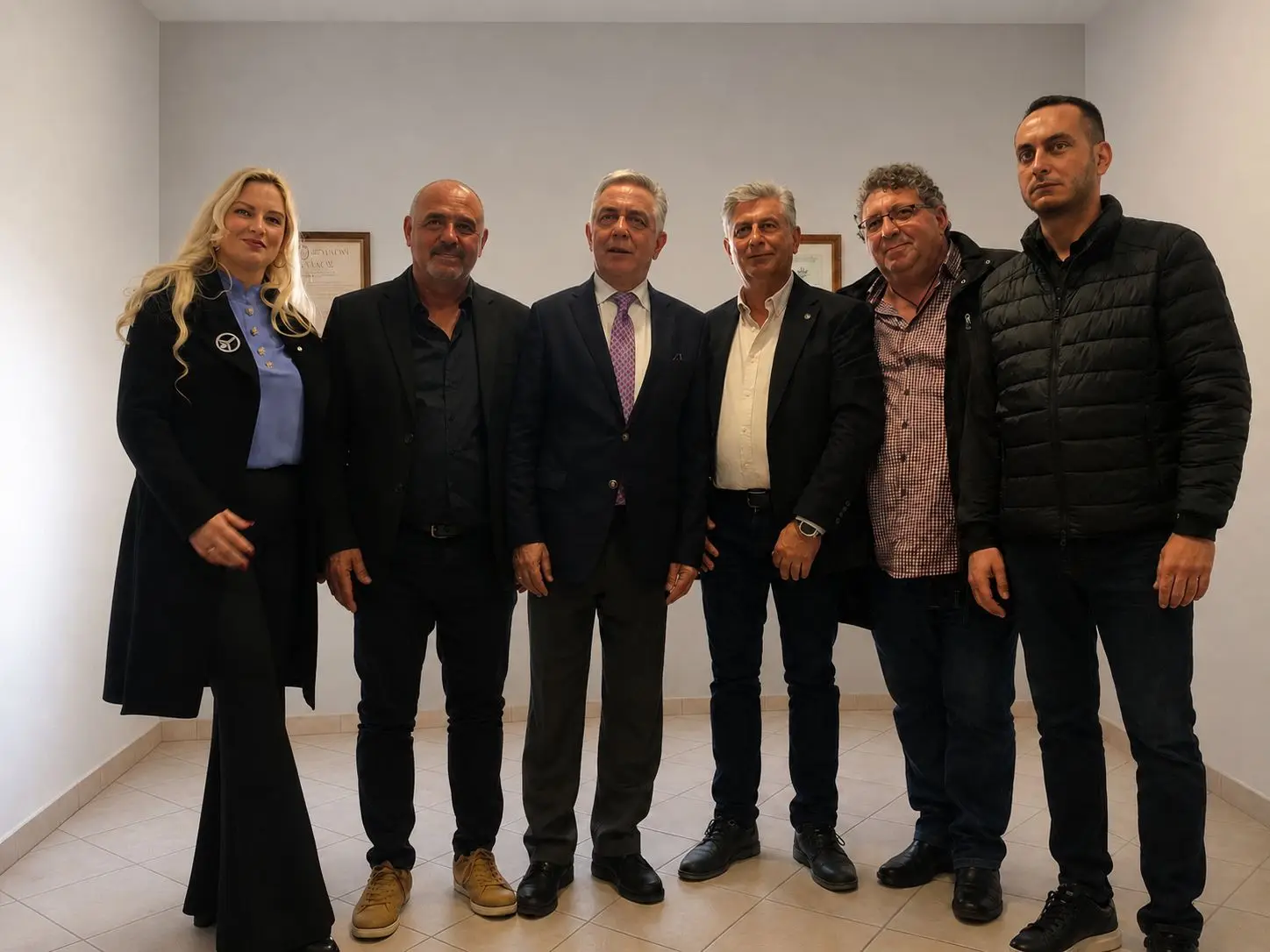 Στη Βουλή από τον Βασίλη Υψηλάντη το ζήτημα των οδηγών φορτηγών Δ.Χ.
