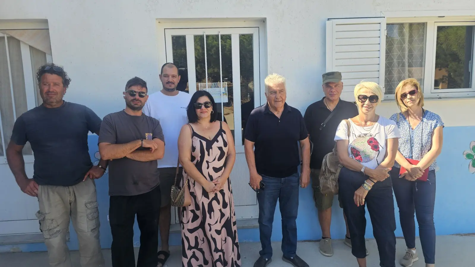 Λέρος: Ξεκίνησαν οι διαδικασίες ίδρυσης για το νέο Ειδικό Δημοτικό Σχολείο στον Ξηρόκαμπο