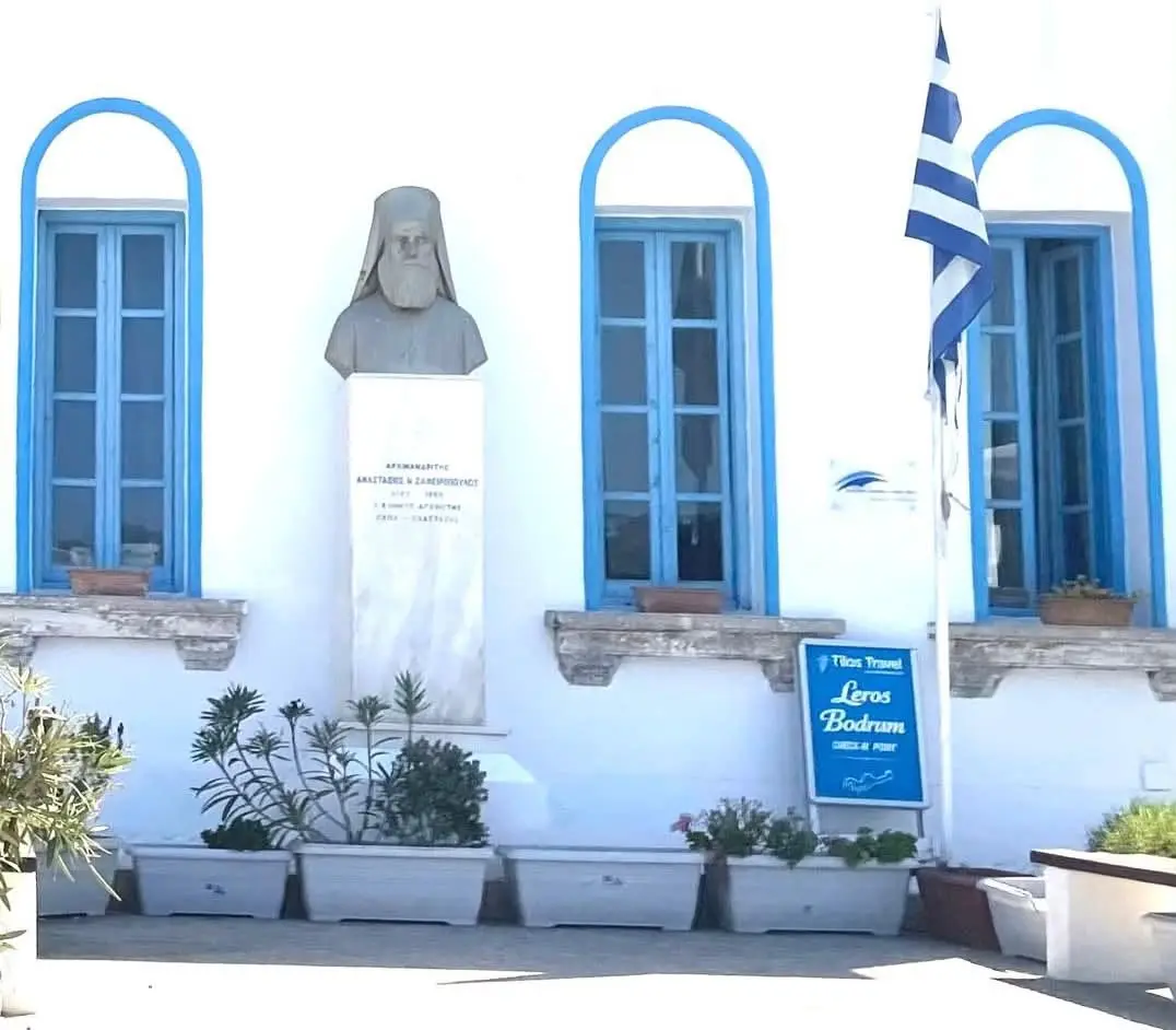Μιχάλης Κόλιας: "Όταν η Ιστορία γίνεται… διαφημιστικός χώρος!!!"