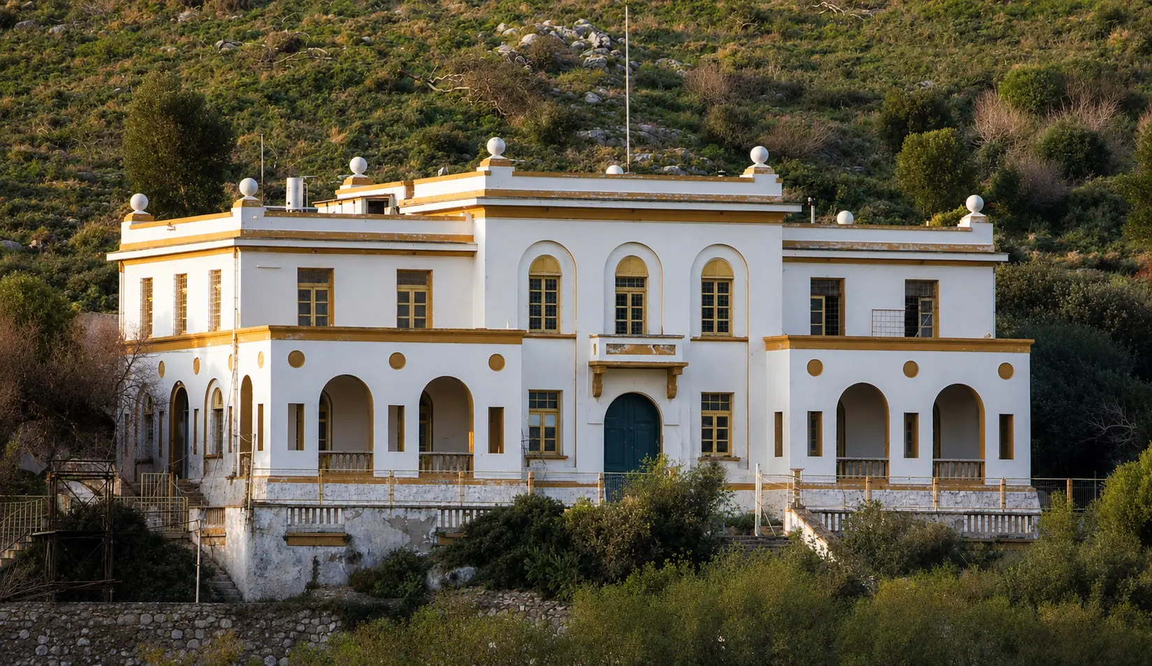 ΦΩΤΟ ΑΡΧΕΙΟΥ / LEROS NEWS