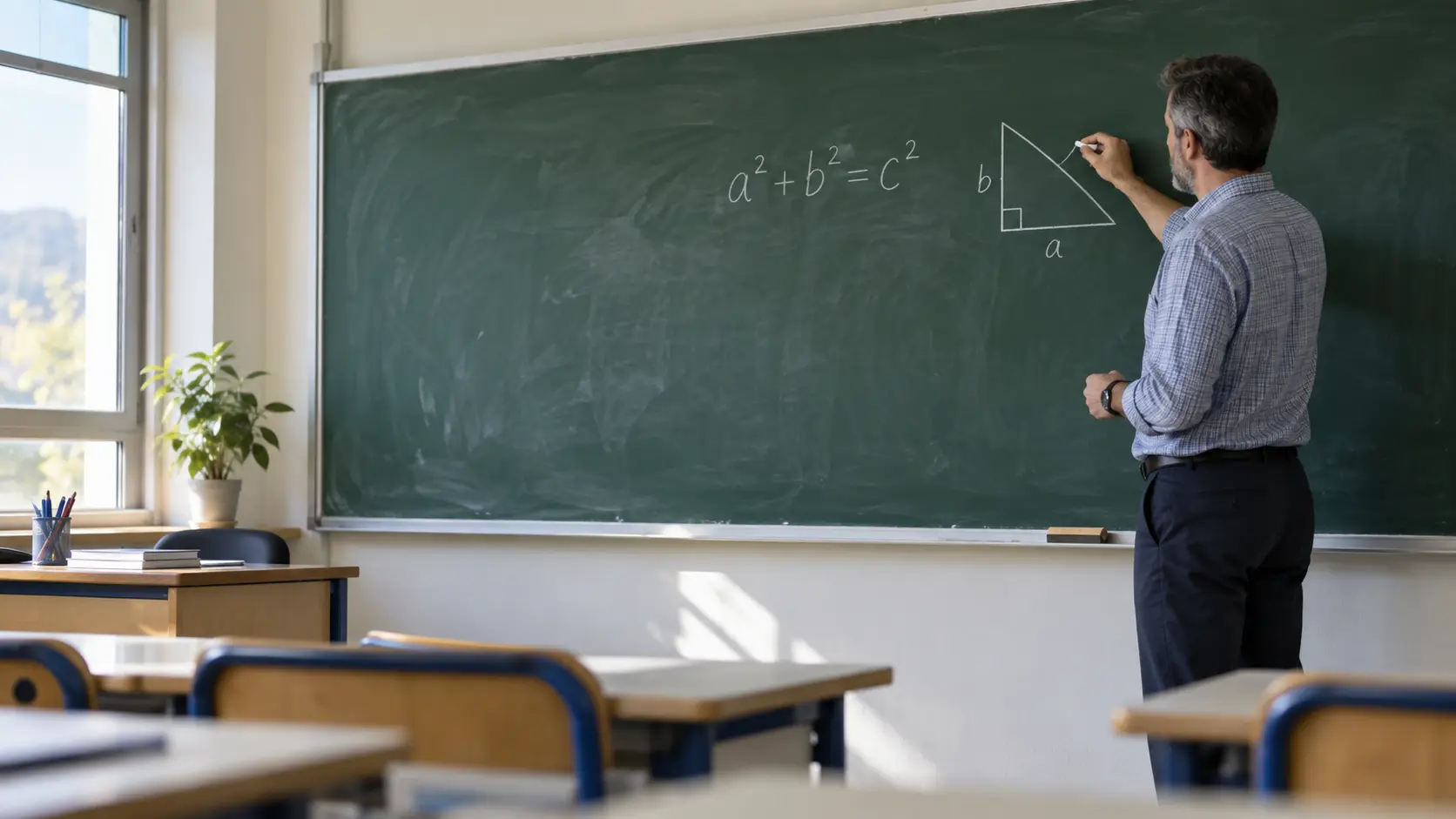 Το επάγγελμα του εκπαιδευτικού στη σύγχρονη Ελλάδα: κρίση, προκλήσεις, προοπτικές