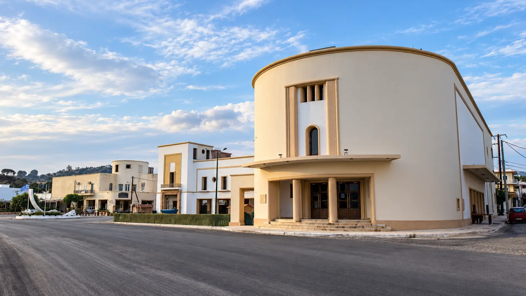 Λέρος: Πρόσκληση σε ημερίδα για την οδική ασφάλεια και την προστασία στο διαδίκτυο