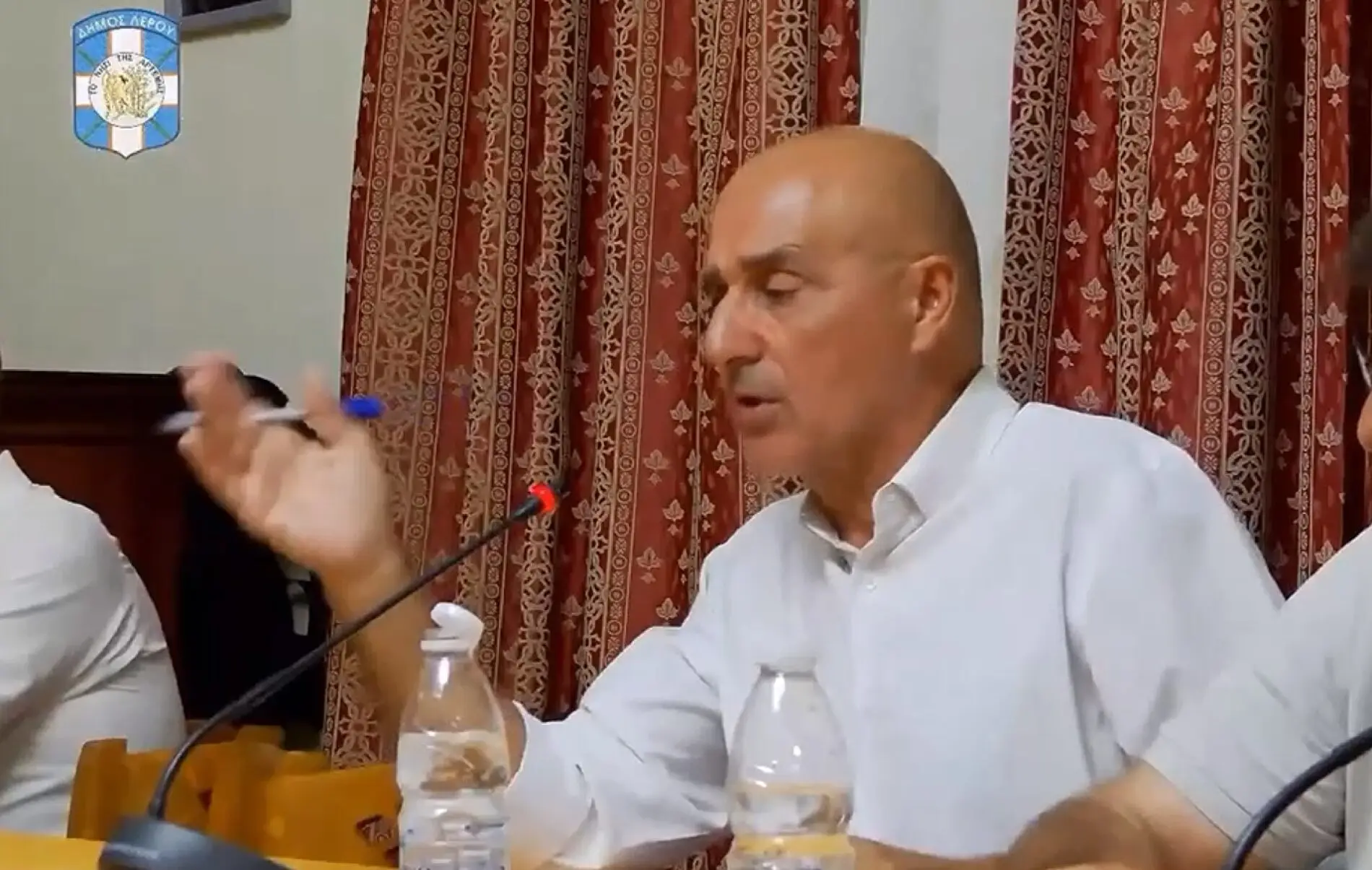 Μιχάλης Κόλιας: "Τι κρύβει ο κ. Κωττάκης για τον διαχειριστικό έλεγχο;"