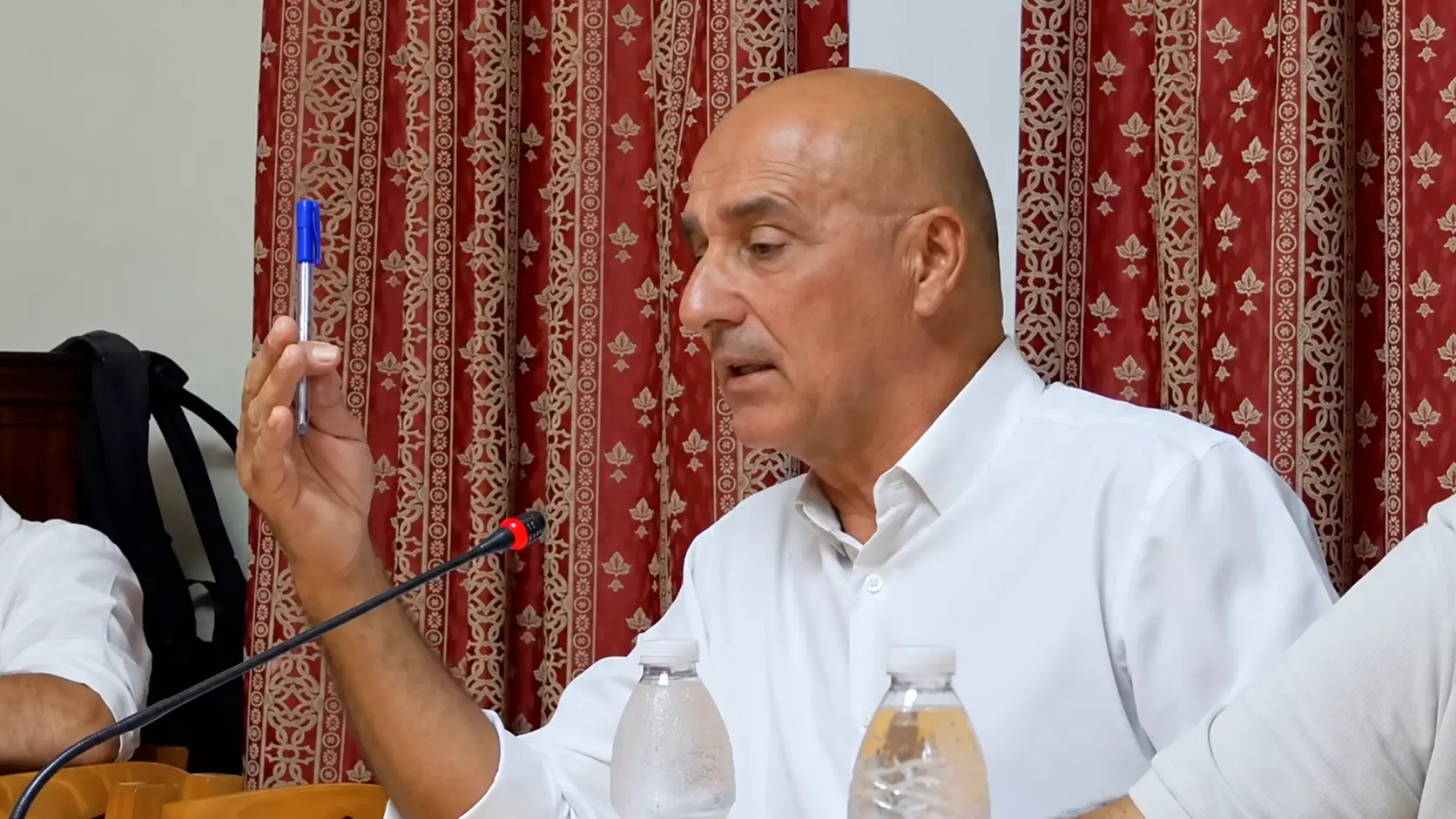 Μιχάλης Κόλιας: «ΕΜΠΙΣΤΕΥΤΙΚΟ» το επίσημο πόρισμα του δημοσιονομικού ελέγχου - "Τι κρύβει ο κ. Κωττάκης;"