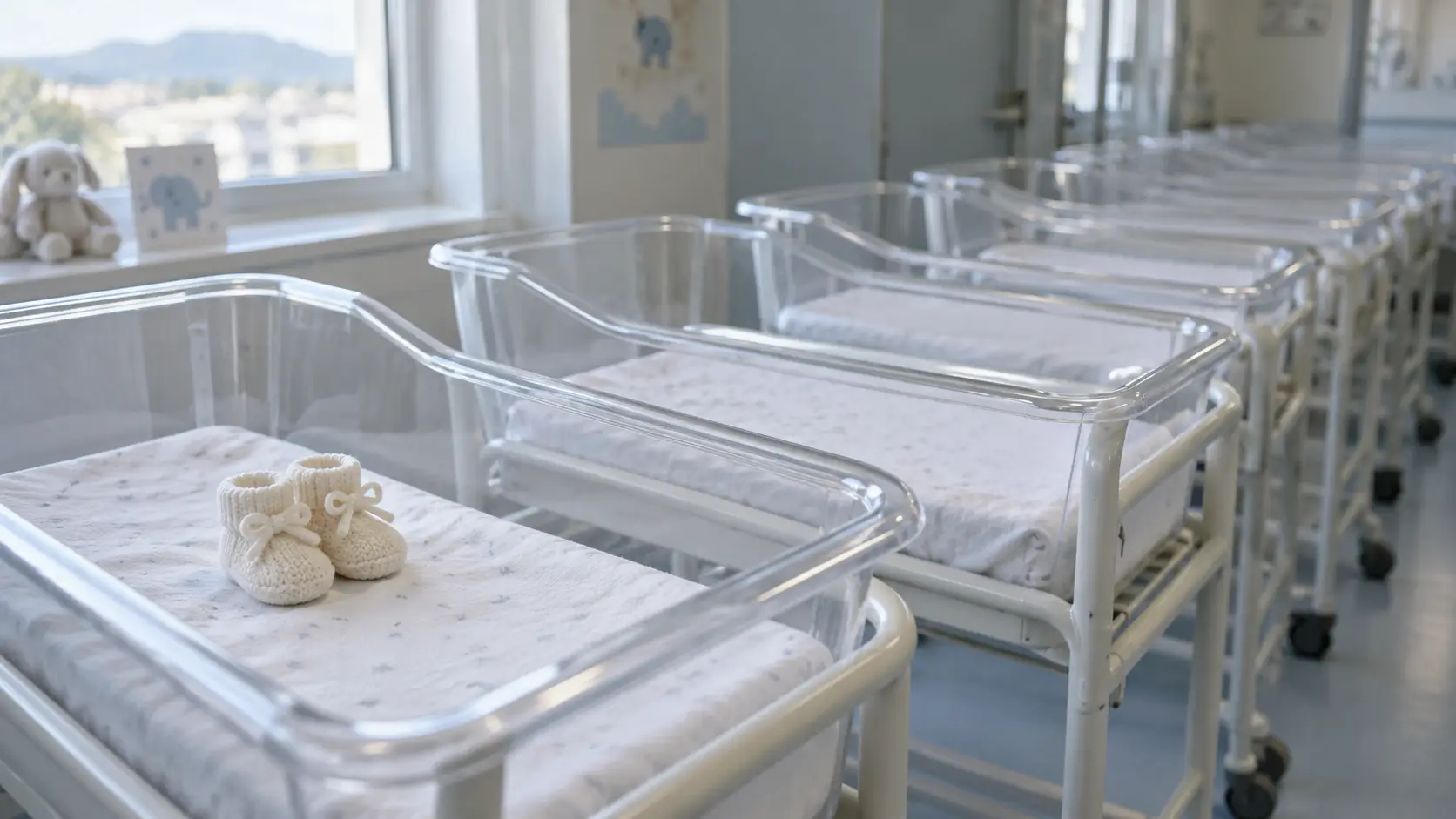 Τα Δωδεκάνησα παραμένουν από τους ελάχιστους νομούς της χώρας όπου οι γεννήσεις εξακολουθούν να μην υπολείπονται των θανάτων