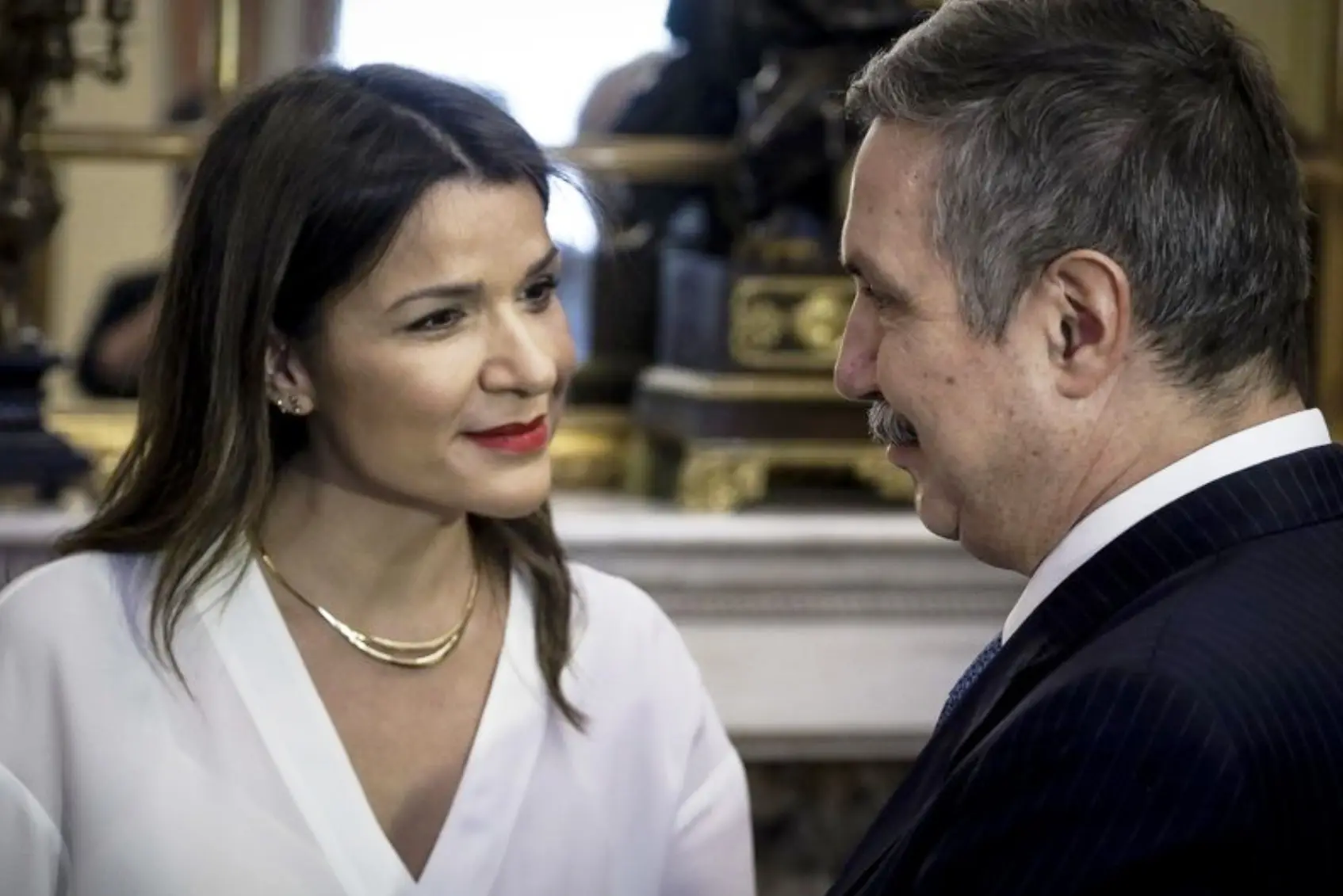 Λέρος: Δίπλα στις πιο ευάλωτες ψυχές ο Αντώνης Παπαδημητρίου και η Αφροδίτη Παναγιωτάκου