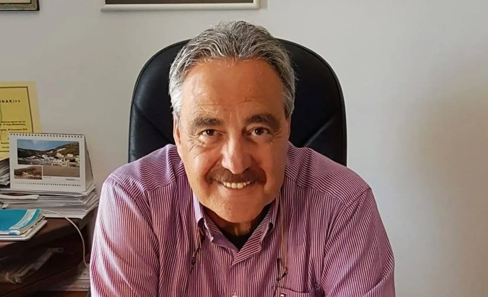 Ένωση Ξενοδόχων Λέρου - Λειψών: Το νέο Διοικητικό Συμβούλιο και οι στόχοι για τον τουρισμό