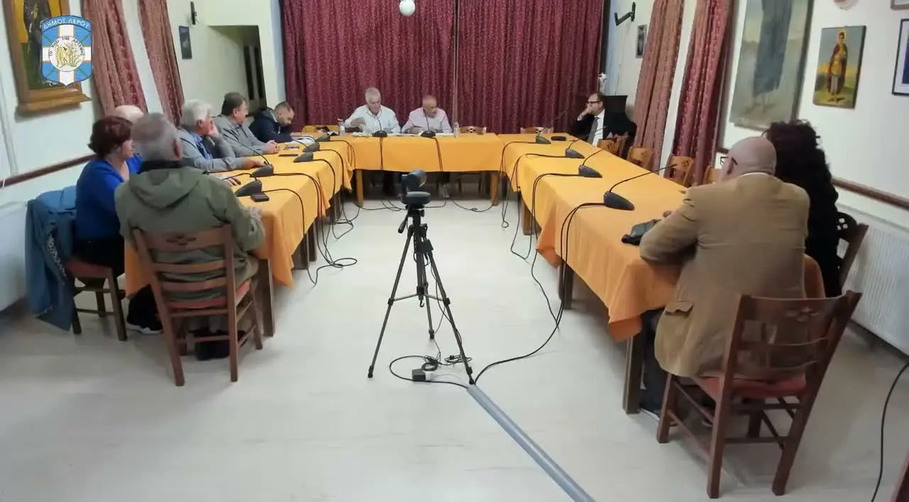 Λέρος: Δέκα «μη νόμιμα» ευρήματα και καταλογισμός στον Δήμο - Μετωπική Κωττάκη-Κόλια