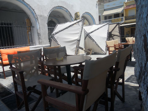 ΑΓΑΛΜΑ ΠΑΠΑΝΑΣΤΑΣΗ ΑΓΙΑ ΜΑΡΙΝΑ