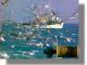 Ο περιφερειακός σύμβουλος Μιχάλης Τρεμόπουλος καταγγέλλει παράνομη αλιεία με βενζινότρατες στη Λέρο