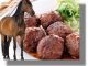 Guardian: Οι Έλληνες φάγατε 74.300 κιλά αλογίσιου κρέατος...
