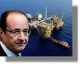 Φρανσουά Ολάντ: Ψάξτε για πετρέλαιο, σας καλύπτω!
