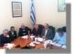 Συνεδρίαση Λιμενικού Ταμείου παρουσία των Δημάρχων Λέρου - Πάτμου Λειψών - Αγαθονησίου: Συμφώνησαν ότι διαφωνούν!