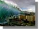 Πανίσχυρος σεισμός και τσουνάμι στον Ειρηνικό
