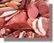 Αλογίσιο κρέας σε λουκάνικα και μπιφτέκια ΝΙΚΑΣ και ΥΦΑΝΤΗΣ