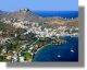 Η Λέρος ανάμεσα στα 17 ελληνικά νησιά που προτείνει γνωστό σουηδικό περιοδικό