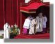 Ο εγκάρδιος εναγκαλισμός του Πάπα με τον Πατριάρχη Βαρθολομαίο