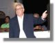 Στην Πάτμο ο Βέλγος Πρέσβης Marc VAN DEN REECK