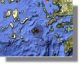 Σεισμός 3,8 Ρίχτερ ανατολικά της Αστυπάλαιας