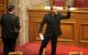 Άγριο επεισόδιο στη βουλή - Απέβαλαν τον Χρυσαυγίτη βουλευτή Ηλιόπουλο [VIDEO - ΦΩΤΟ]